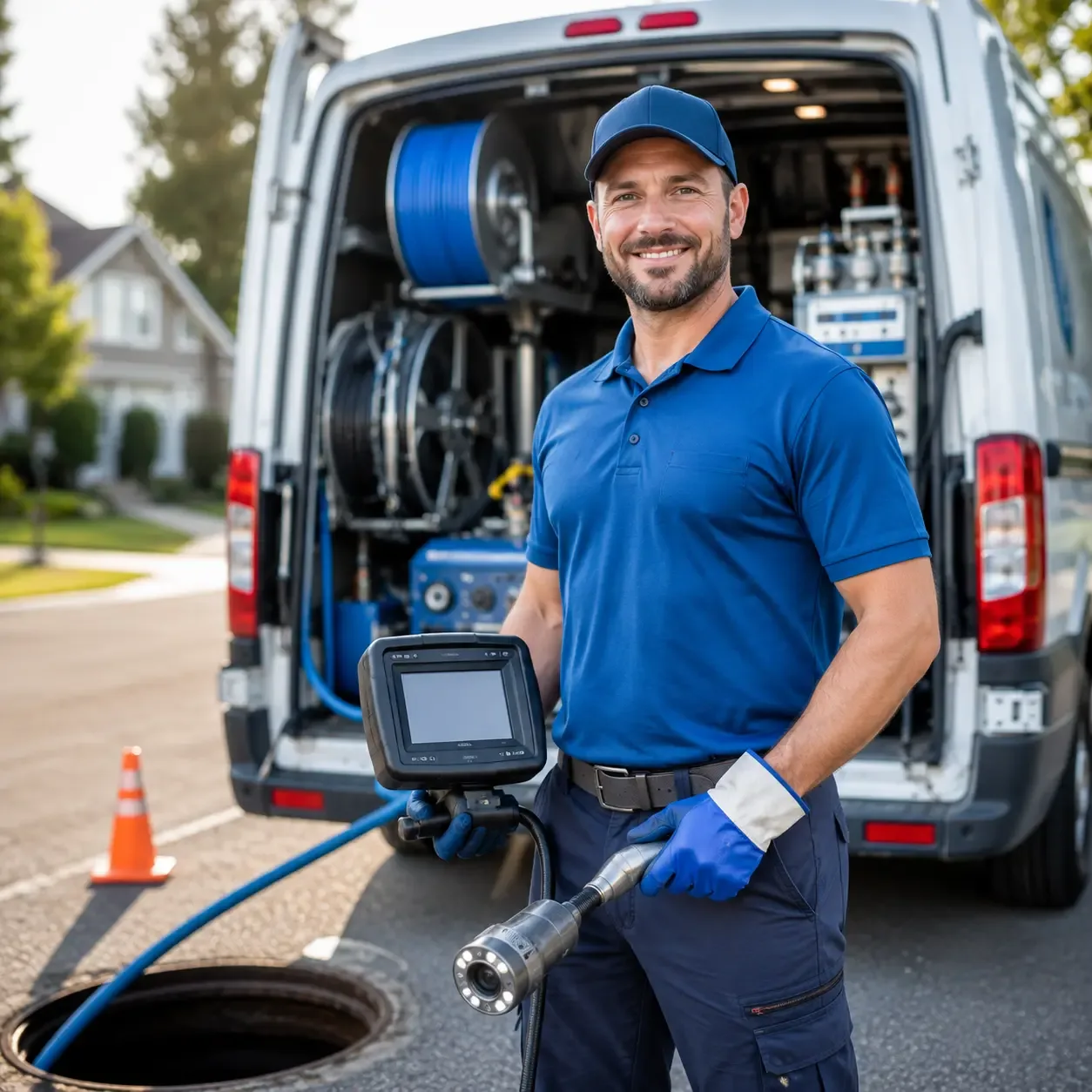 Local Pipe Relining specialists in Coal Center, PA