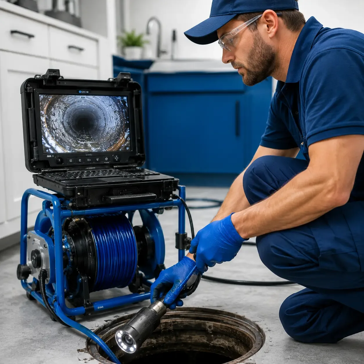 Pipe Relining professionals serving Coal Center, PA